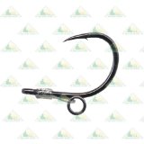 E.S.P Raptor T-6 D-Ring (Size 5)