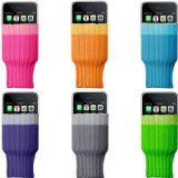 e4deal_uk Carry Socks Pouches 6 Pack for Apple Iphone 3G by e4deal