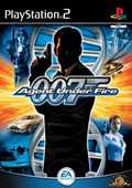 007 agent under fire PS2