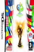EA 2006 FIFA World Cup NDS