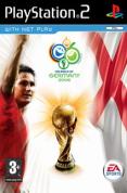 EA 2006 FIFA World Cup PS2