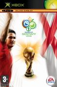 EA 2006 FIFA World Cup Xbox
