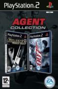 EA Agent Pack PS2