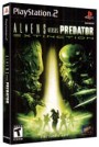 EA Aliens vs Predator Extinction PS2