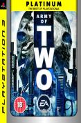 Army Of Two Platinum PS3
