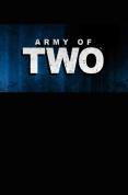 EA Army Of Two Xbox 360