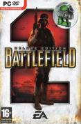 EA Battlefield 2 Deluxe Edition PC