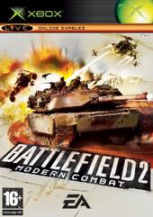 Battlefield 2 Modern Combat Xbox