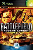 Battlefield Modern Combat Xbox
