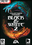 EA Black & White 2 Collectors Edition PC