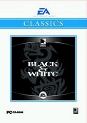 Black & White Classic PC