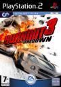 EA burnout 3 PS2