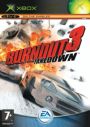 EA Burnout 3 Takedown Xbox