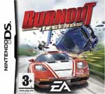 EA Burnout Legends NDS