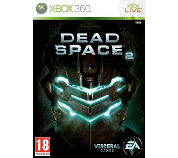 EA Dead Space 2 Xbox 360