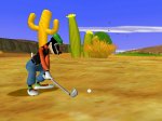 EA Disney Golf for PS2