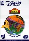EA Disneys Lion King 2 Simbas Pride PC