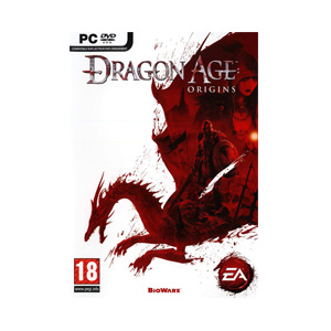EA Dragon Age Origins PC