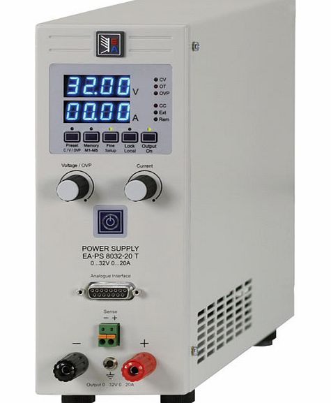 EA Elektro-Automatik EA-PS 8360-10 T 1000W