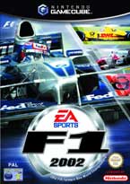 EA F1 2002 GC