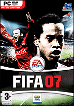 EA FIFA 07 PC
