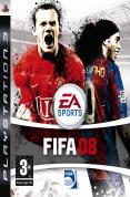 EA FIFA 08 PS3
