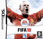 EA FIFA 10 NDS