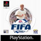 EA FIFA 2001 (PSX)