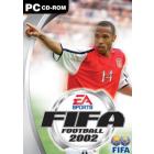 EA FIFA 2002 (PC)