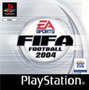 EA FIFA 2004 PSOne