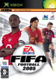 EA FIFA 2005 Xbox