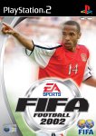 EA FIFA Football 2002 (PS2)