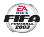EA FIFA Football 2003 (PS2)