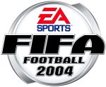 EA FIFA Football 2004 GC