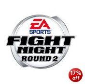EA Fight Night Round 2 PS2