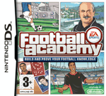 EA Football Academy NDS