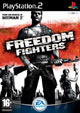 EA Freedom Fighters PS2