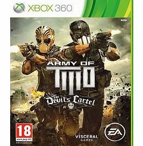 army of two cheats ps3