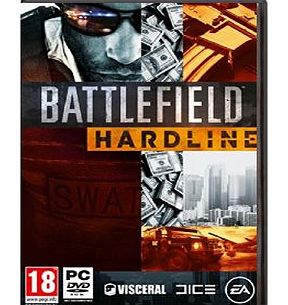 Battlefield Hardline on PC