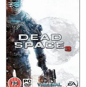 Dead Space 3 on PC