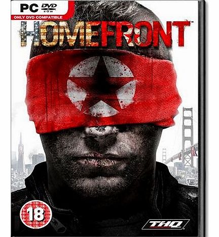 Homefront on PC