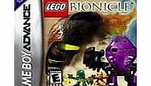 Ea Games/Mecca Lego Bionicle