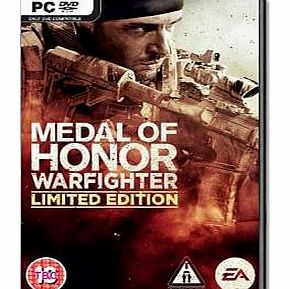 Medal of Honor Warfighter on PC