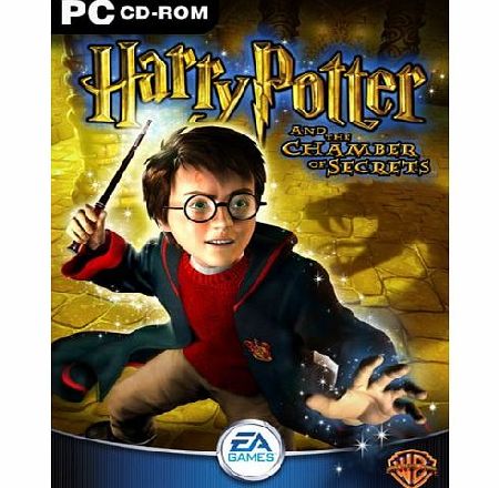 harry potter and the chamber of secrets pc game windows 8