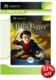 EA Harry Potter & The Chamber Of Secrets Xbox Classics