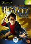 EA Harry Potter and the Chamber of Secrets (Xbox)