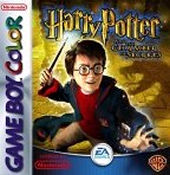 Harry Potter And The Chamber Of Secrets GBC
