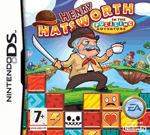 EA Henry Hatsworth in the Puzzling Adventure NDS