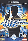 EA James Bond 007 Agent Under Fire GC