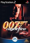 James Bond 007 Nightfire (PS2)